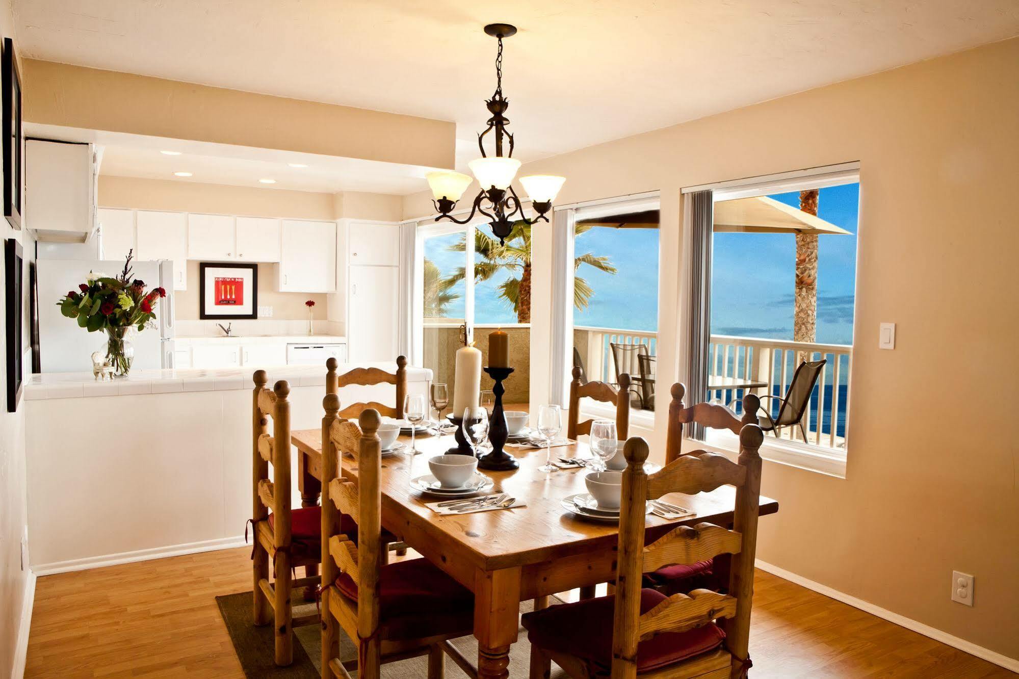 Aparthotel Beachwalk Carlsbad