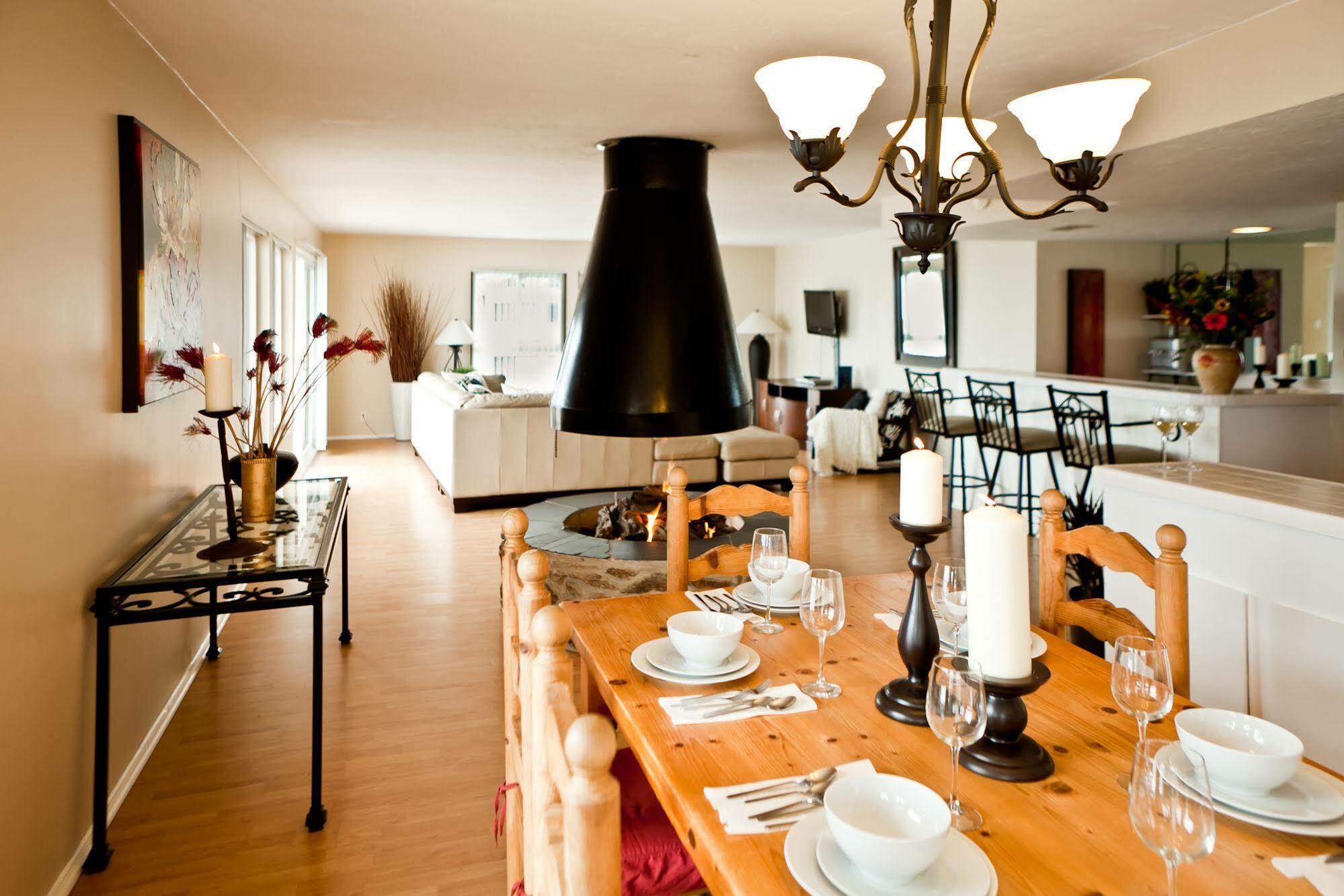 Aparthotel Beachwalk Carlsbad