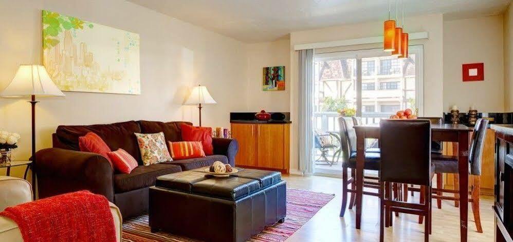 Aparthotel Beachwalk 4*