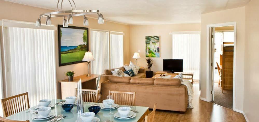 Beachwalk 4*