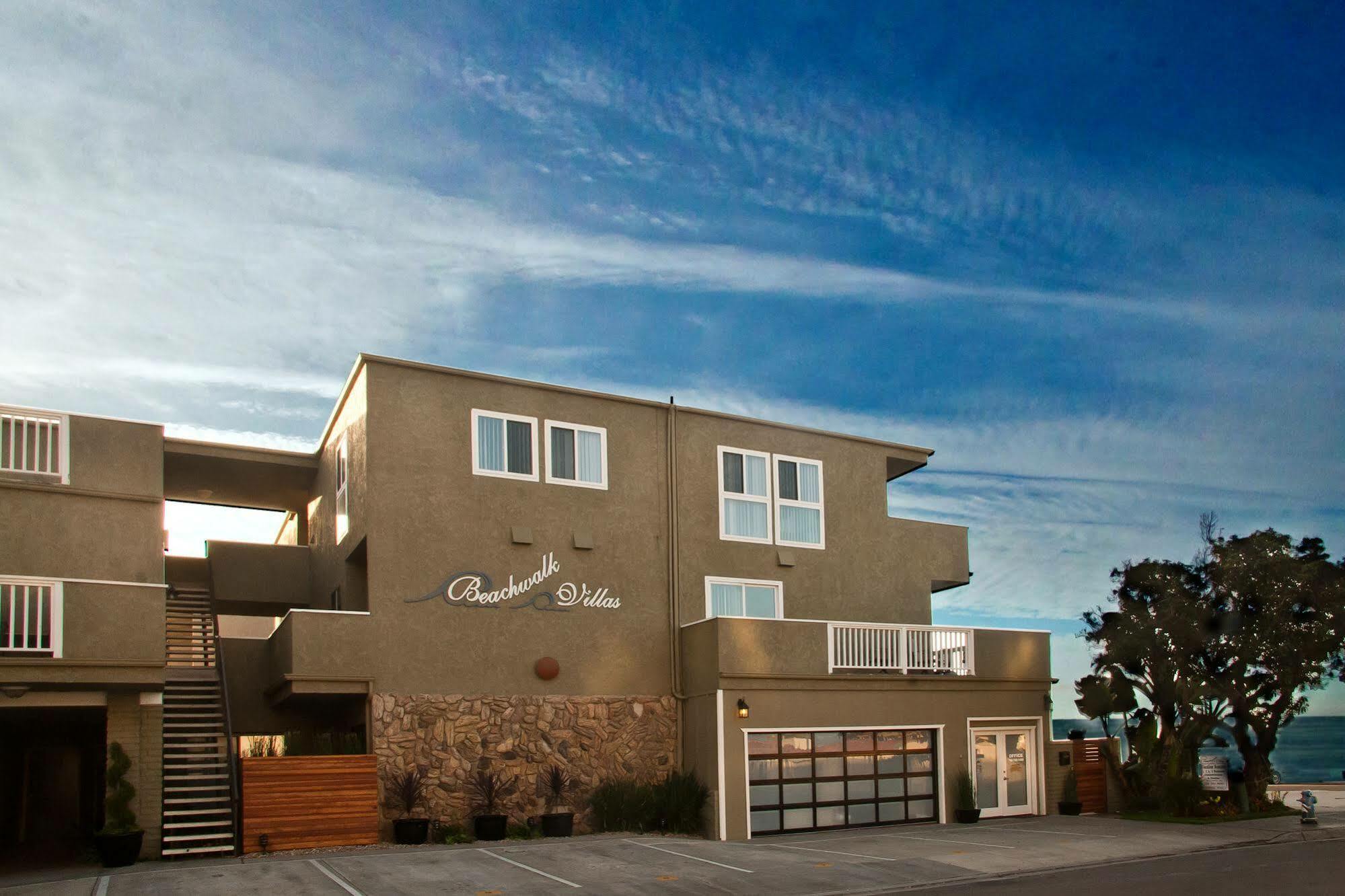 Beachwalk Carlsbad