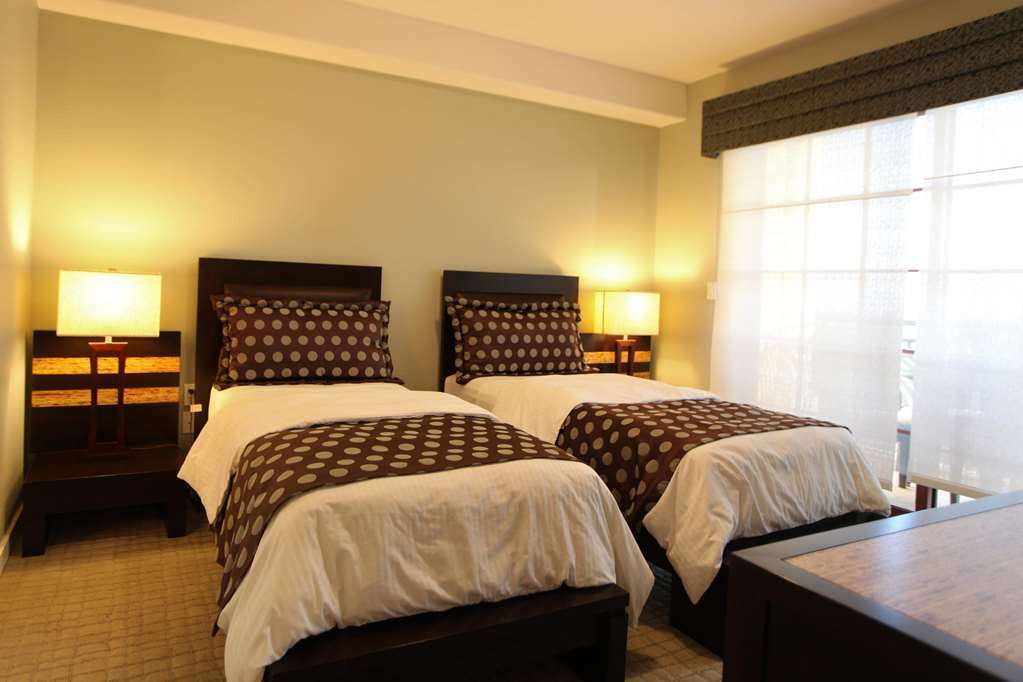 Marbrisa Resort