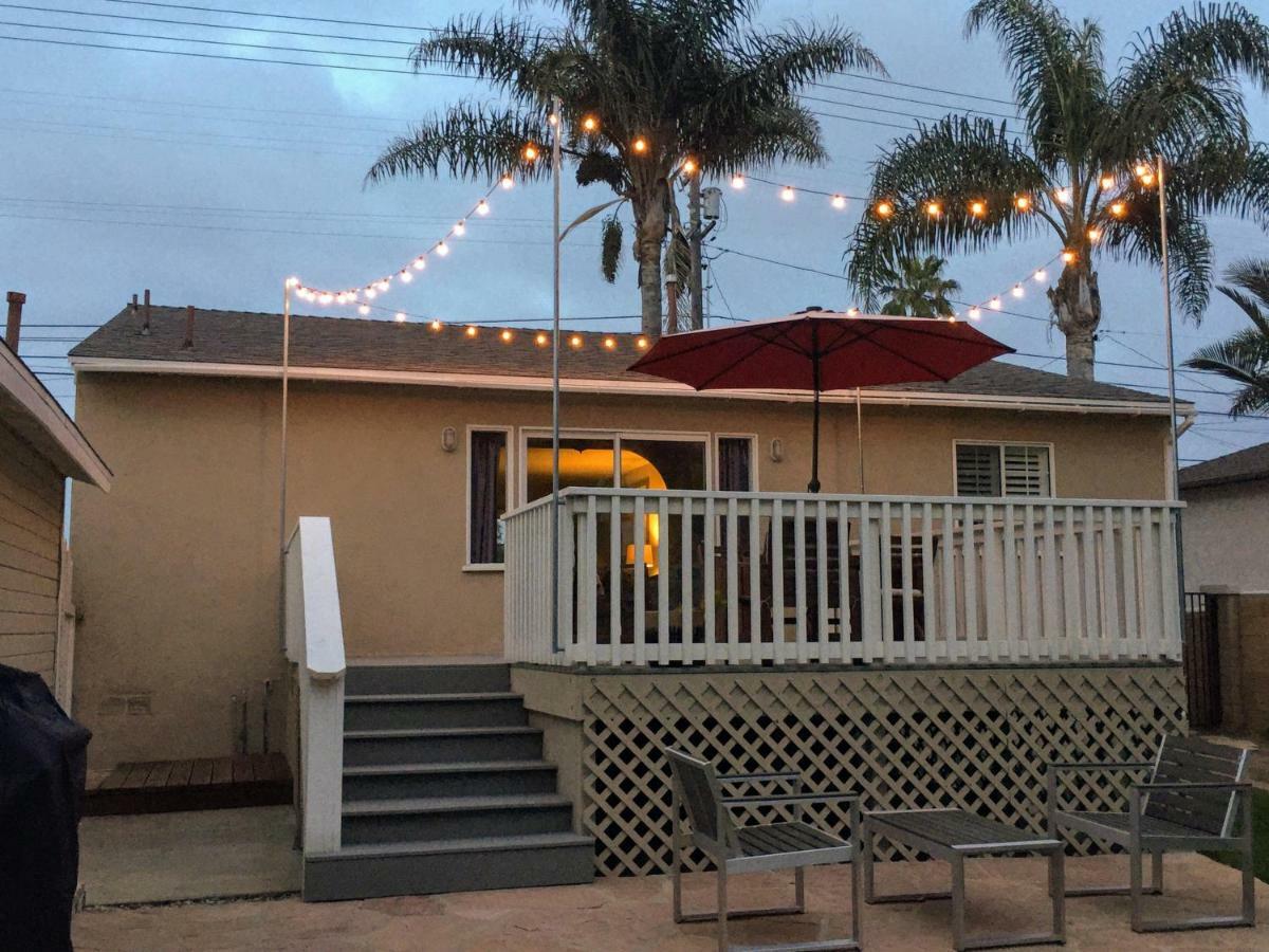 Holiday home Ultimate - 1 Block From - Huge Backyard *