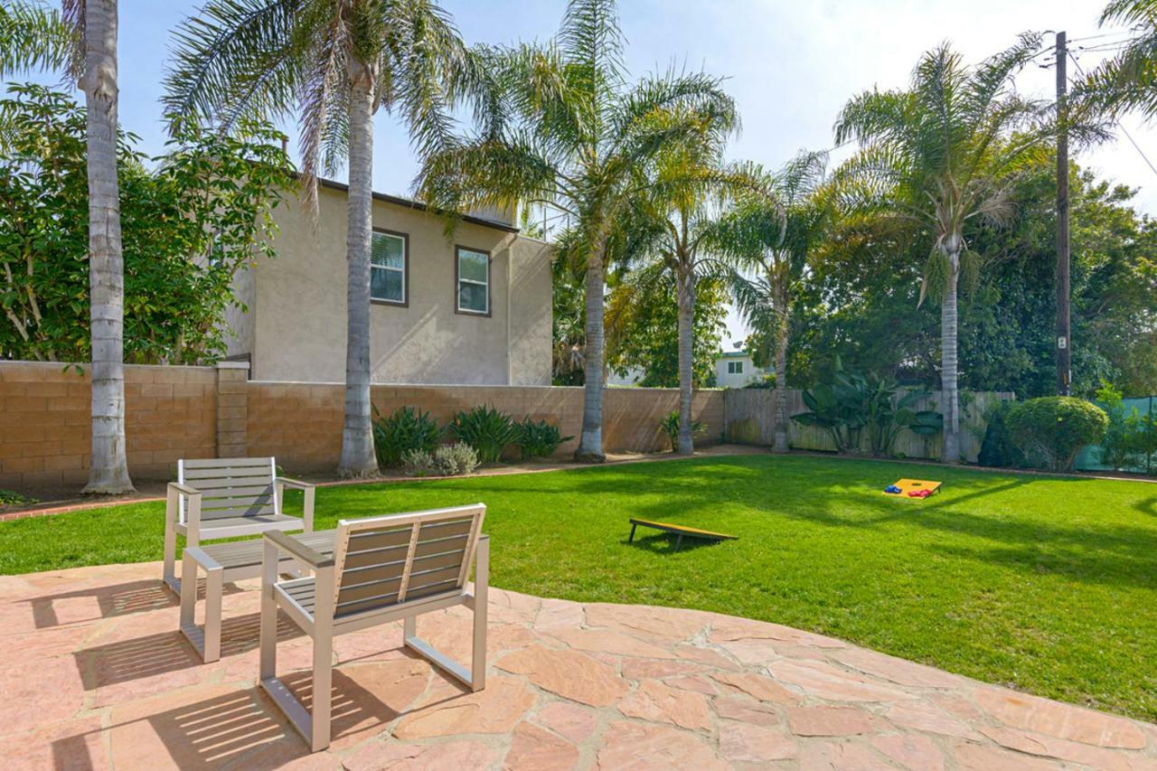 Holiday home Ultimate - 1 Block From - Huge Backyard Carlsbad