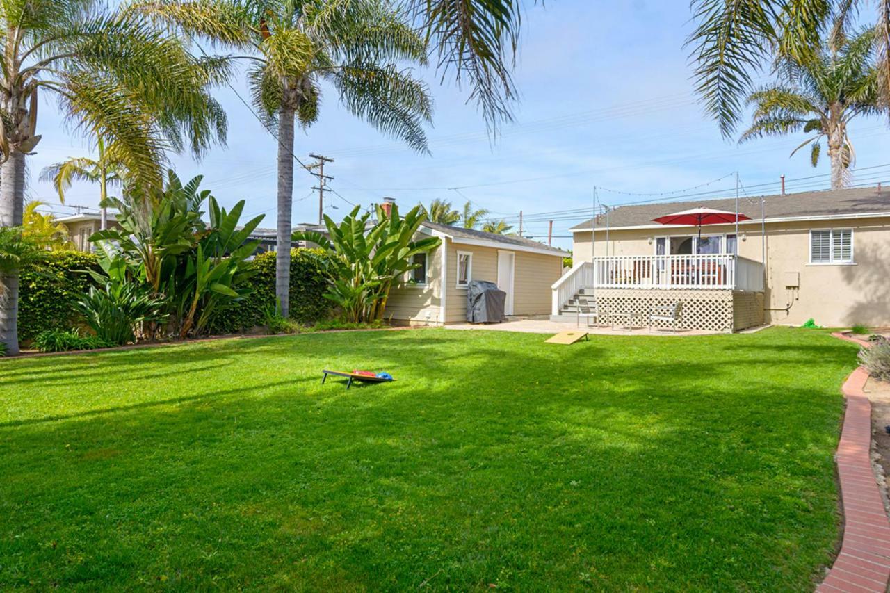 Holiday home Ultimate - 1 Block From - Huge Backyard