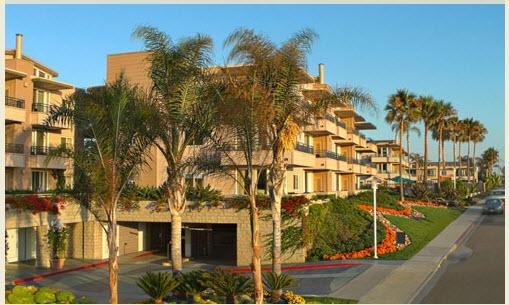 Seapointe Resort 3*