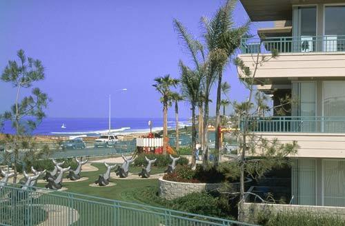 Seapointe Resort Carlsbad