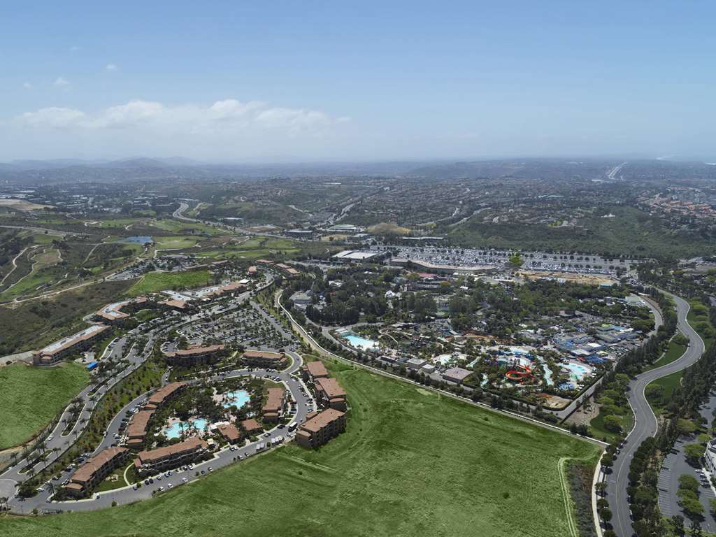 Marbrisa Resort Carlsbad
