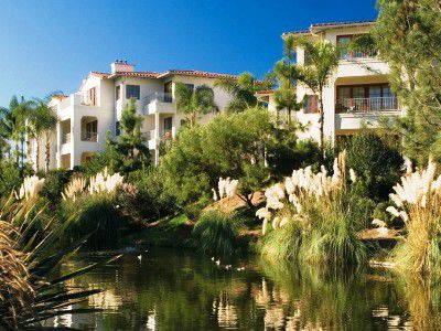 Resort Four Seasons Club Aviara Carlsbad