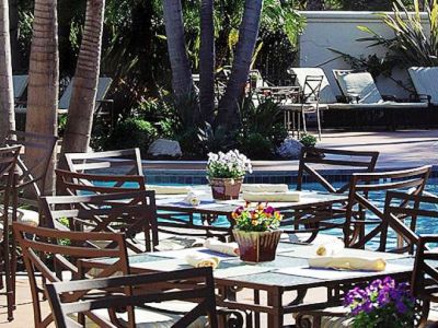 Resort Four Seasons Club Aviara Carlsbad
