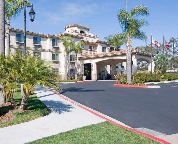 Hotel 6 Carlsbad, Ca