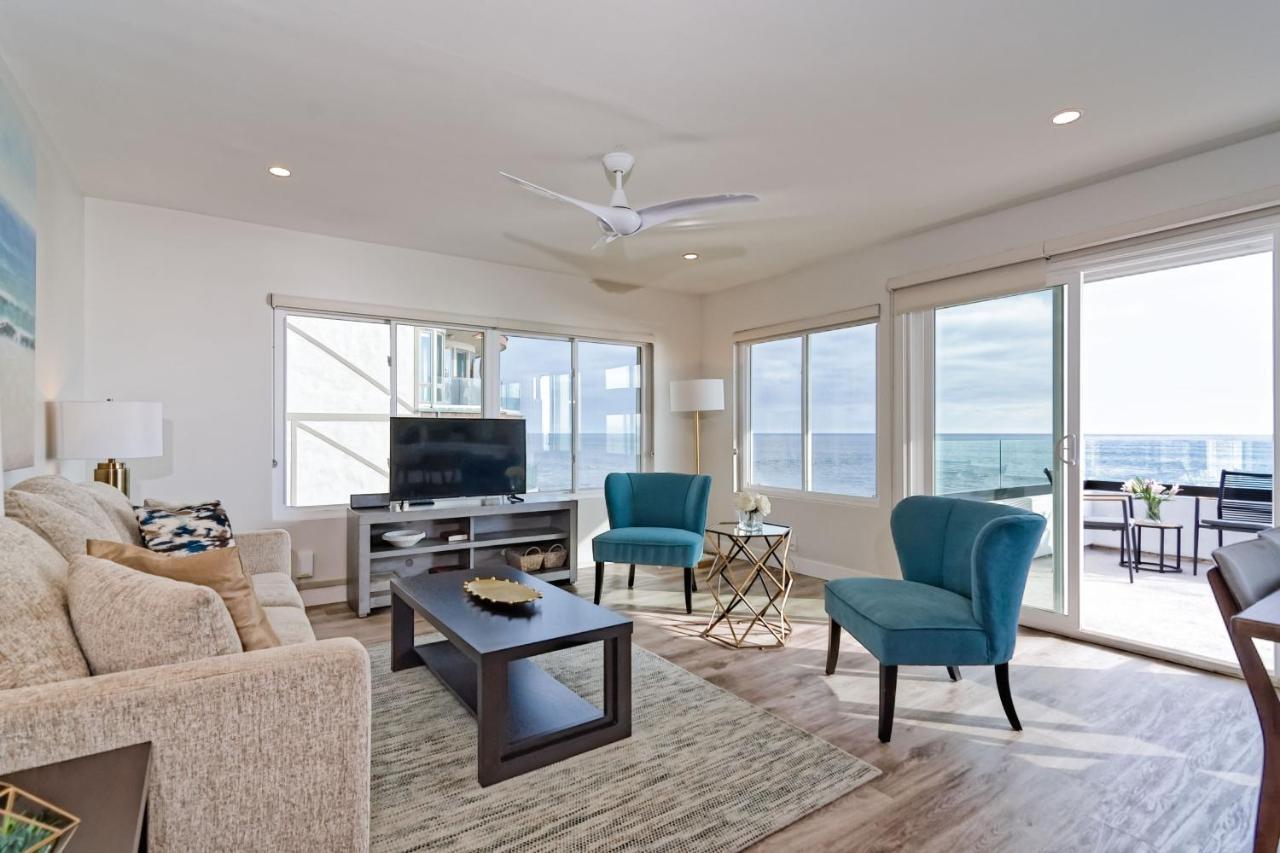 Ocean Front *