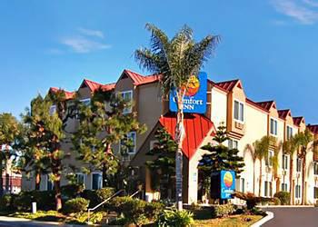 Hotel Days By Wyndham