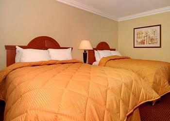 Days By Wyndham Hotel 2*