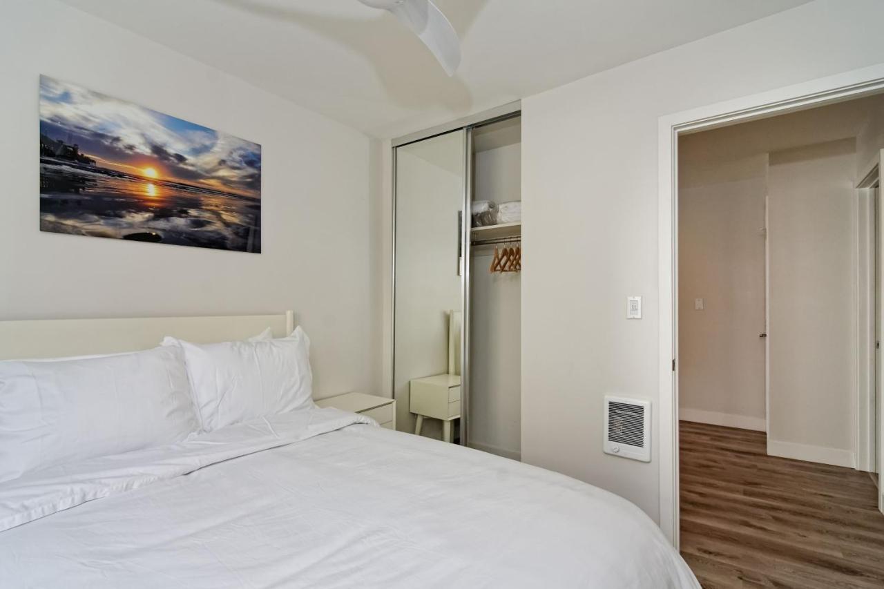 Apartahotel Ocean Front