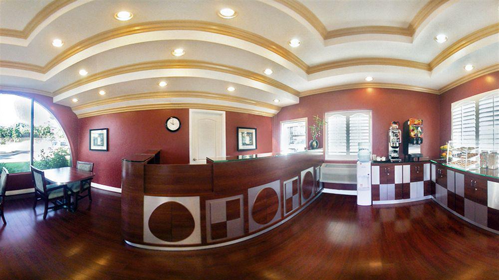 Rodeway 3* Carlsbad