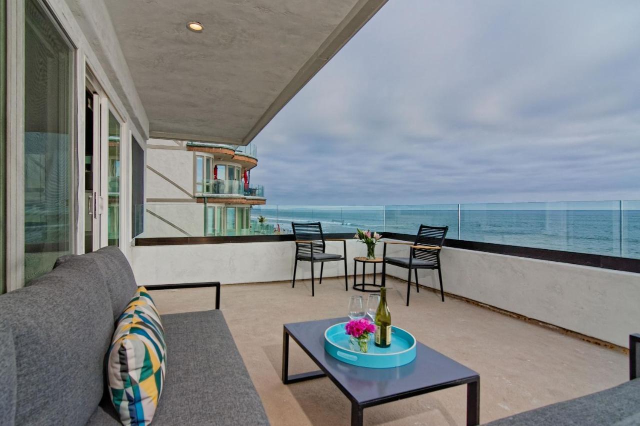 Apartahotel Ocean Front Carlsbad