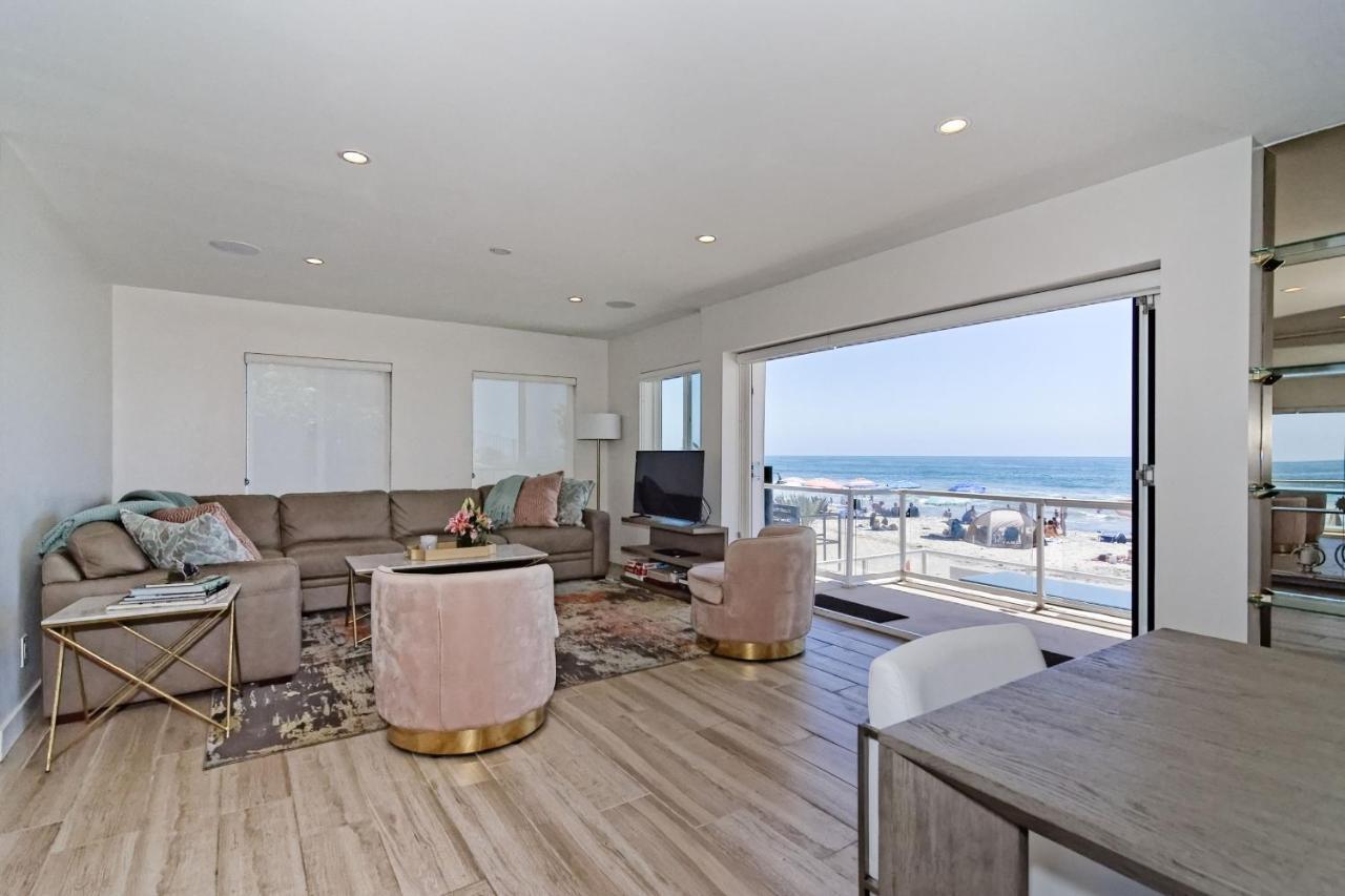 Ocean Front *