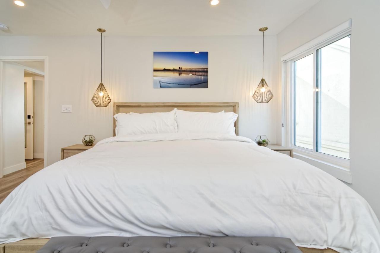 Apartahotel Ocean Front Carlsbad