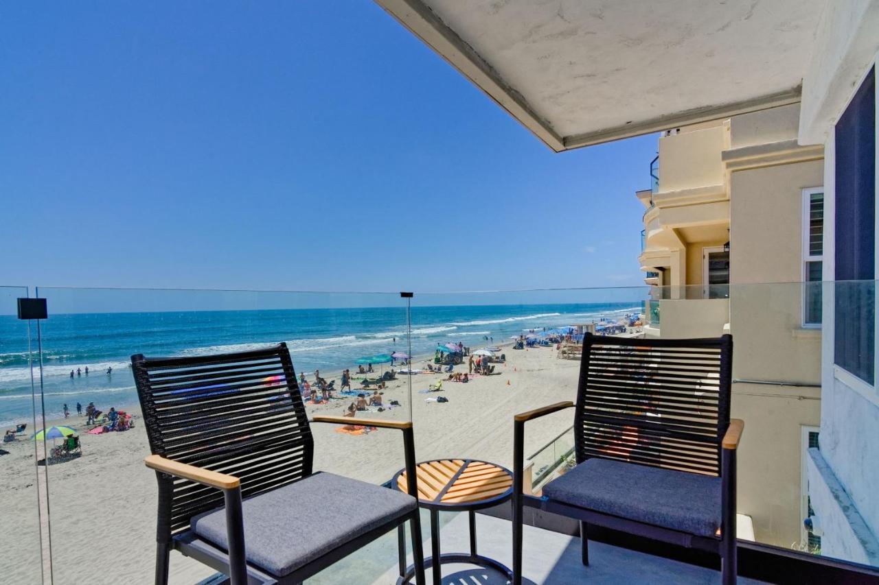Ocean Front Carlsbad