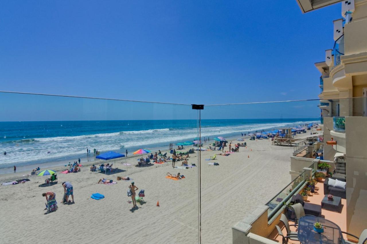 Apartahotel Ocean Front Carlsbad