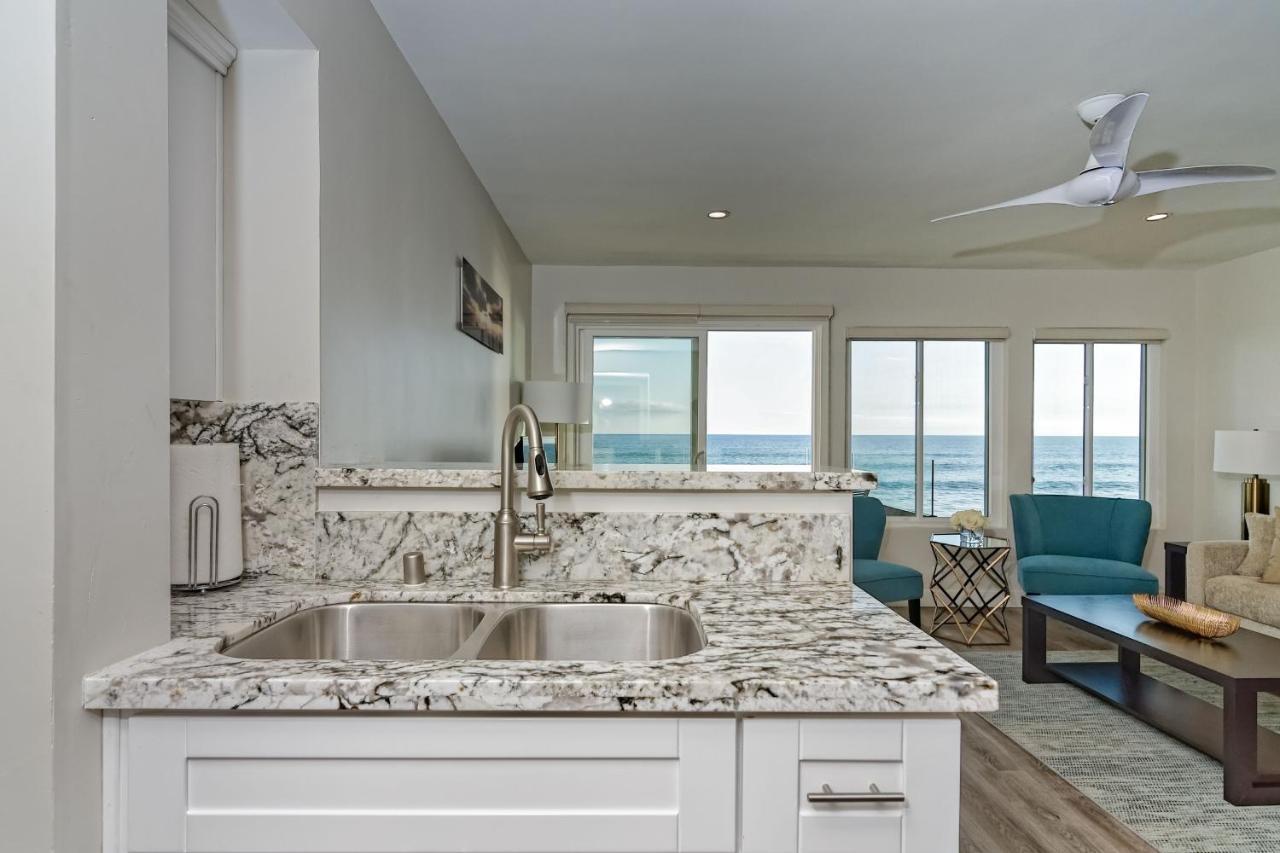 Ocean Front