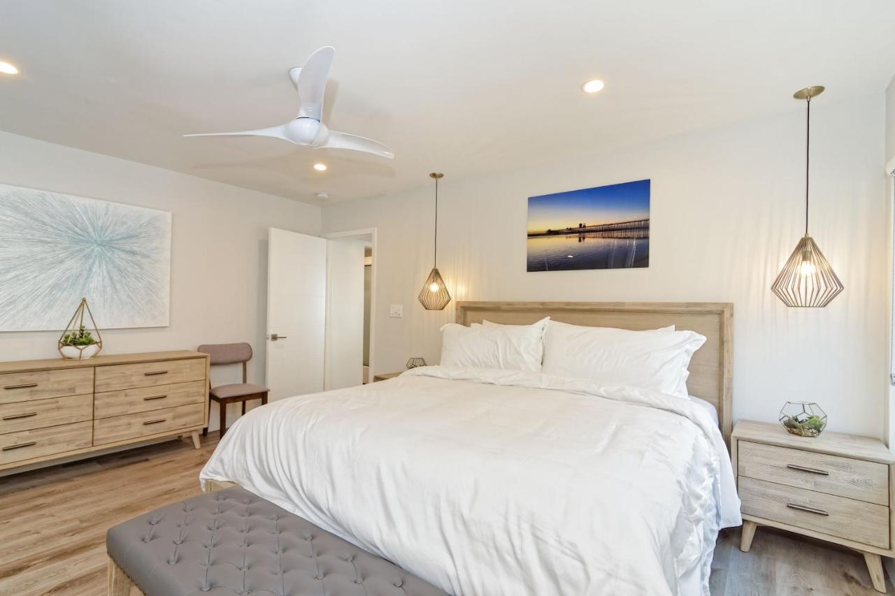 Ocean Front * Carlsbad