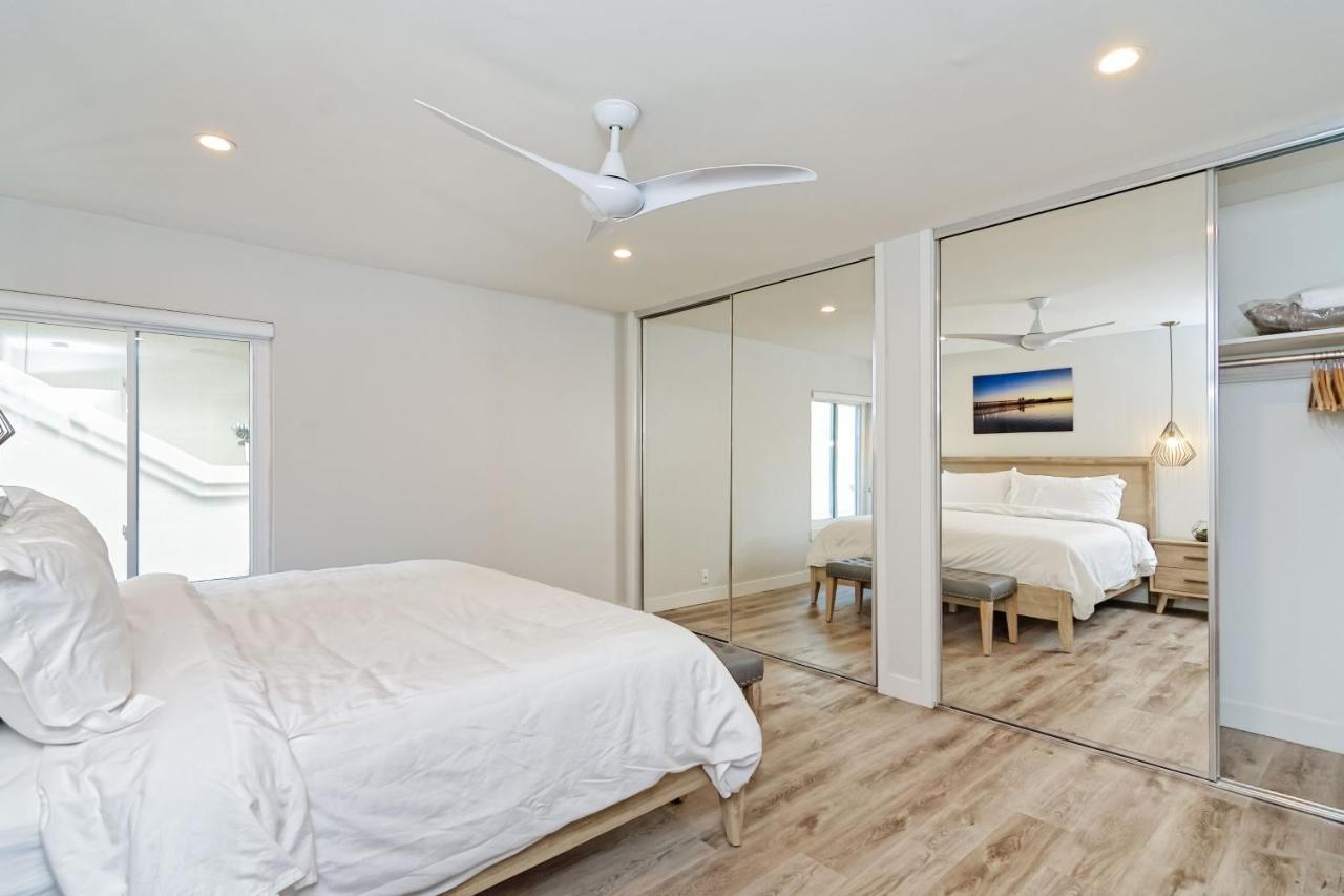 Apartahotel Ocean Front Carlsbad