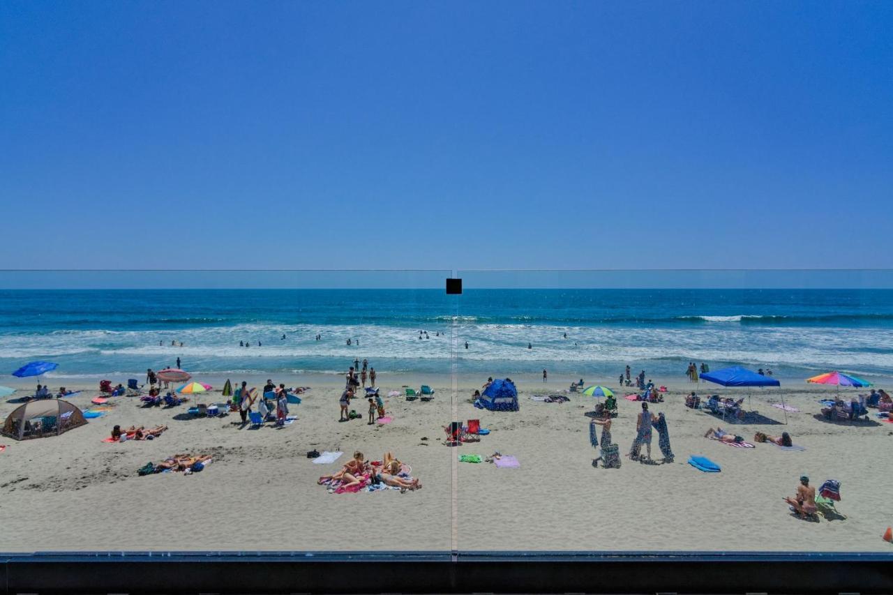 Ocean Front Apartahotel