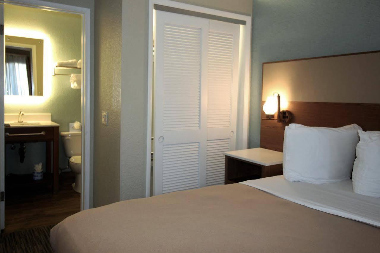 Western By The Sea 3* Carlsbad