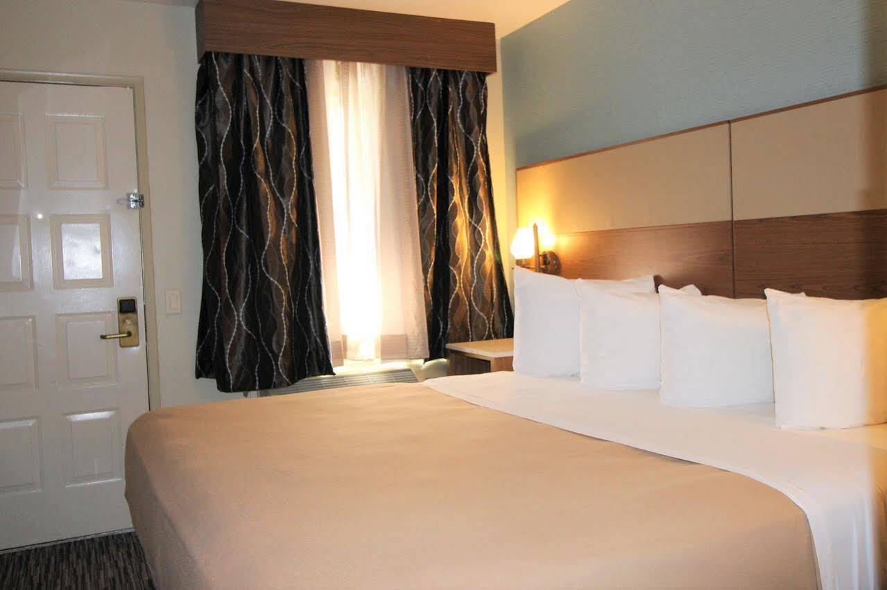 Western By The Sea Hotel