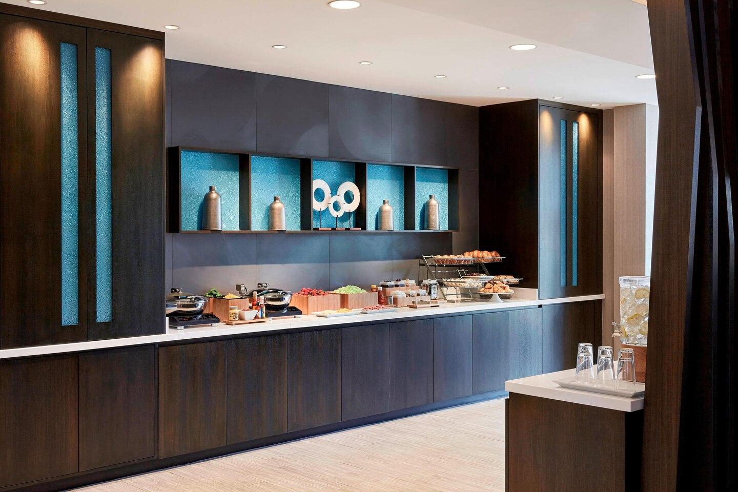 Hotel Springhill By Marriott San Diego Carlsbad
