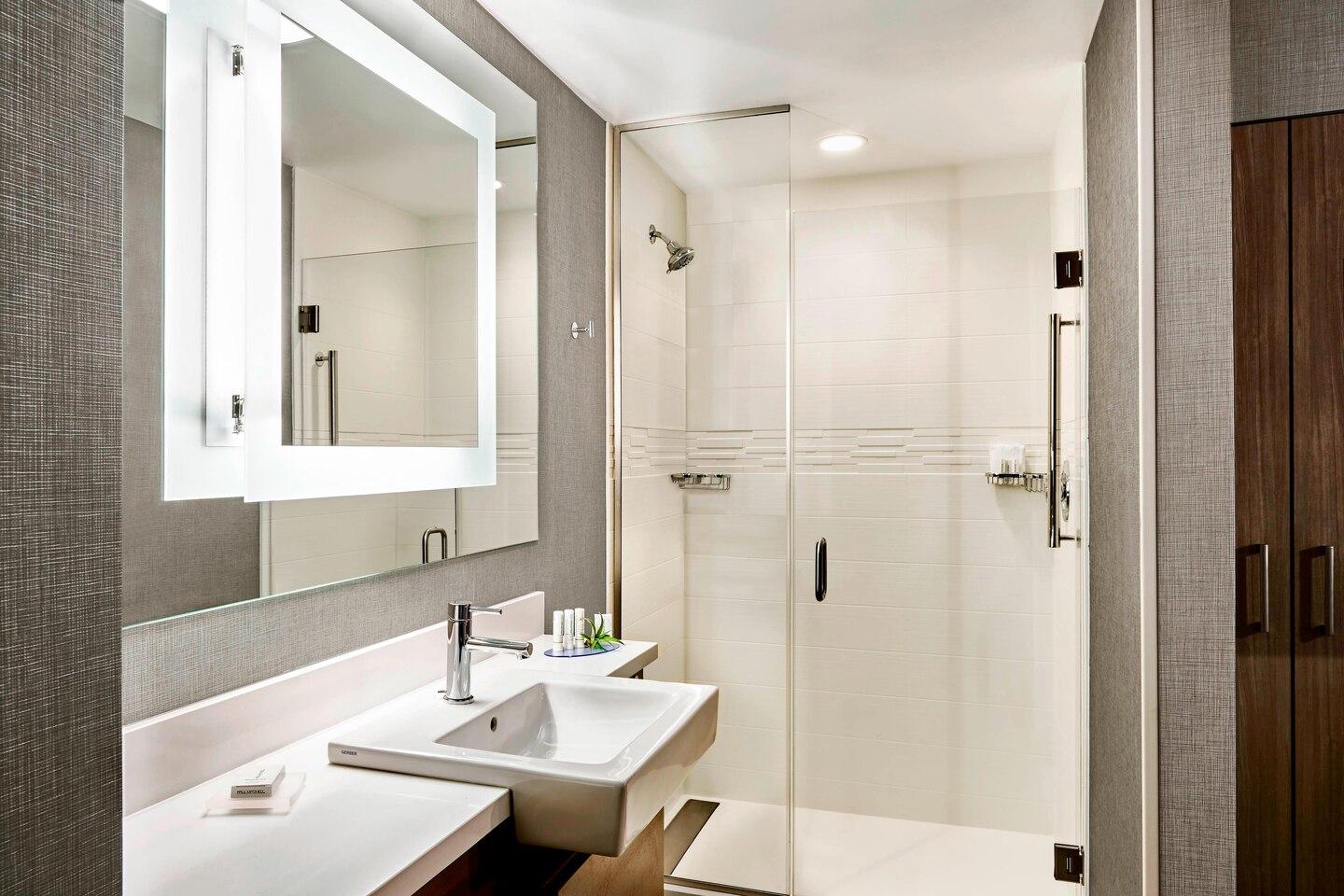 Springhill By Marriott San Diego