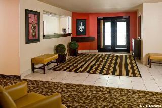 Hotel Extended America - San Diego -