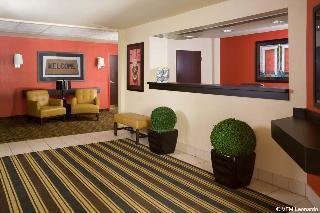 Extended America - San Diego - 3*