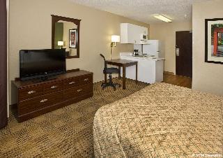 Extended America - San Diego - Hotel 3*