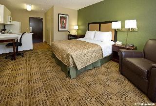 Hotel Extended America - San Diego - Carlsbad