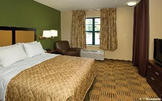 Hotel Extended America - San Diego -