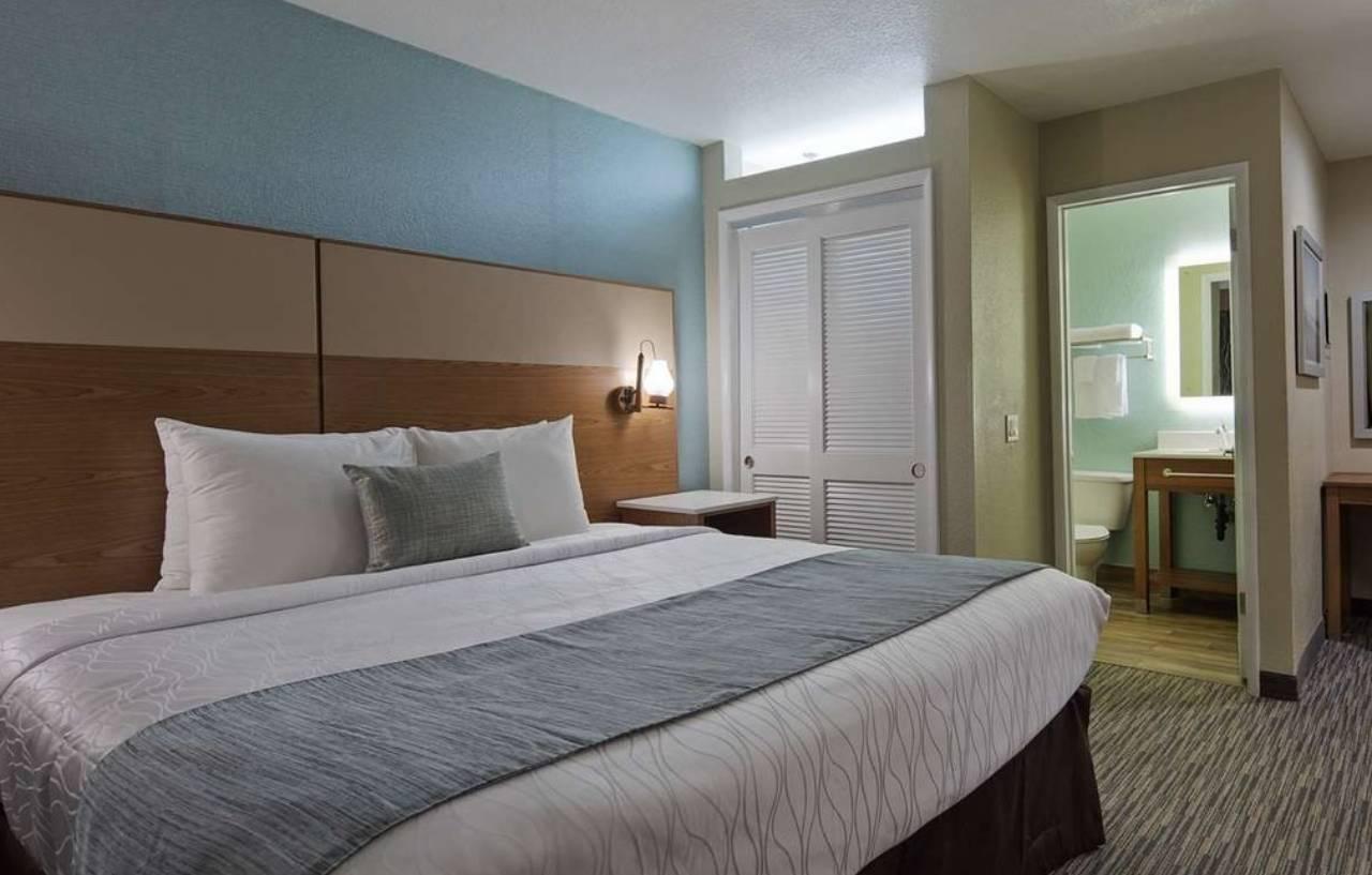 Western By The Sea Hotel Carlsbad