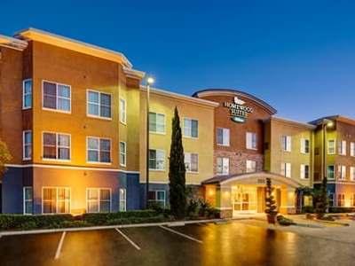 Homewood By Hilton Carlsbad-north San Diego County 3* Carlsbad