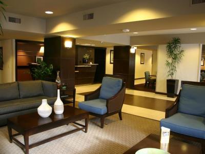 Hampton North San Diego County Hotel 3*