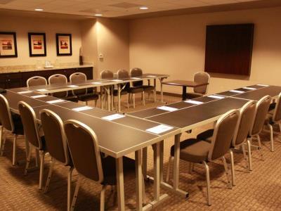 Hotel Hampton North San Diego County Carlsbad