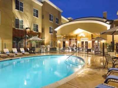 Homewood By Hilton Carlsbad-north San Diego County Hotel 3*