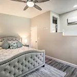 Coastal Carlsbad Home 1 Mi To Beach And Downtown