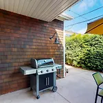 Sycamore Beach Retreat