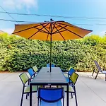 Sycamore Beach Retreat