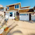 Sycamore Beach Retreat