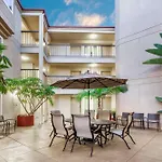 Days Inn By Wyndham Carlsbad