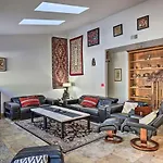 Carlsbad Getaway - Furnished Patio + Pool!