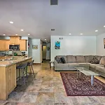 Carlsbad Getaway - Furnished Patio + Pool!